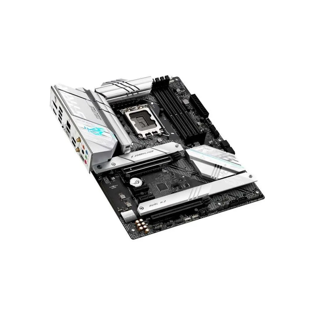 Материнская плата ASUS ROG STRIX B660-A GAMING WIFI - 1