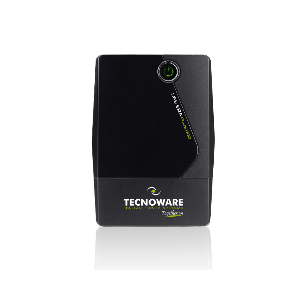 Источник бесперебойного питания TECNOWARE ERA PLUS 1600 SCHUKO USB (FGCERAPL1602SCH) - 1 Источник бесперебойного питания TECNOWARE ERA PLUS 1600 SCHUKO USB (FGCERAPL1602SCH) - 1