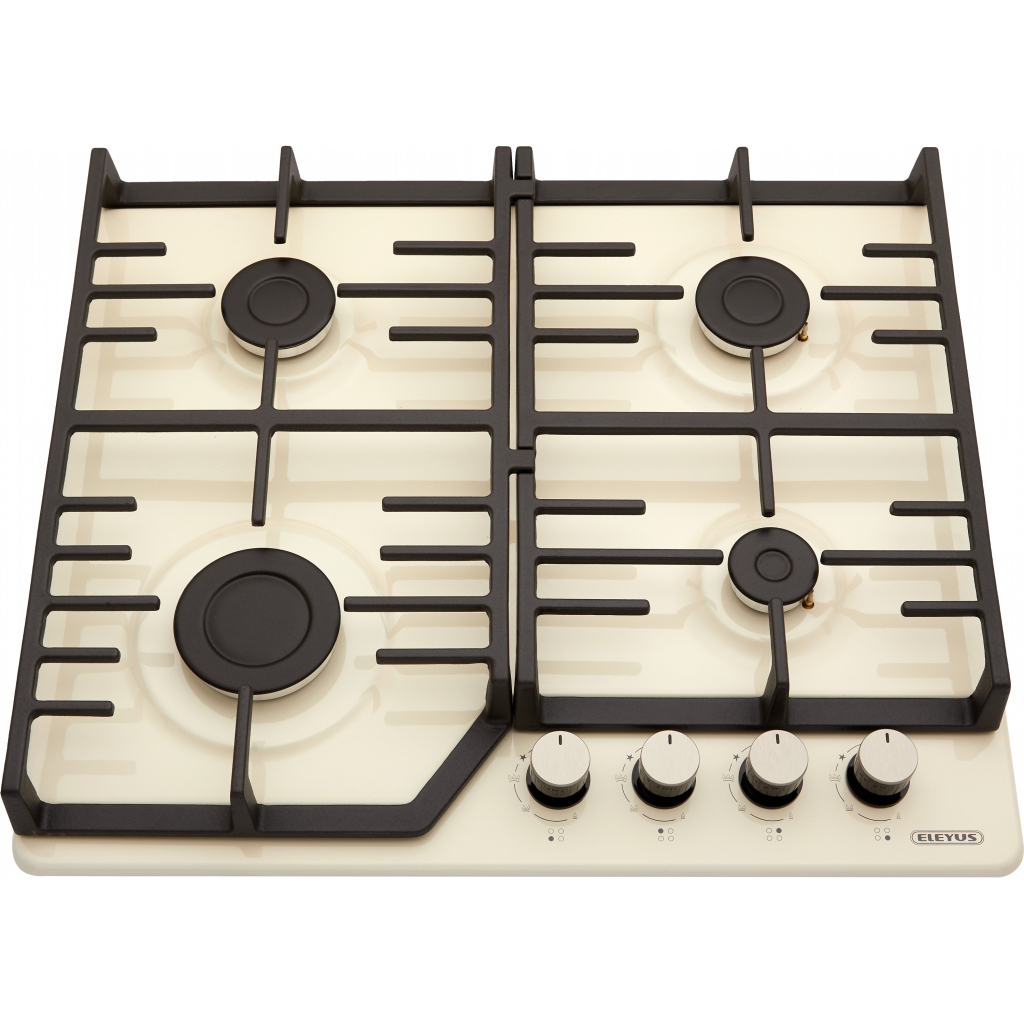 Варочная поверхность Eleyus MAGENTA 60 BG CF - 1