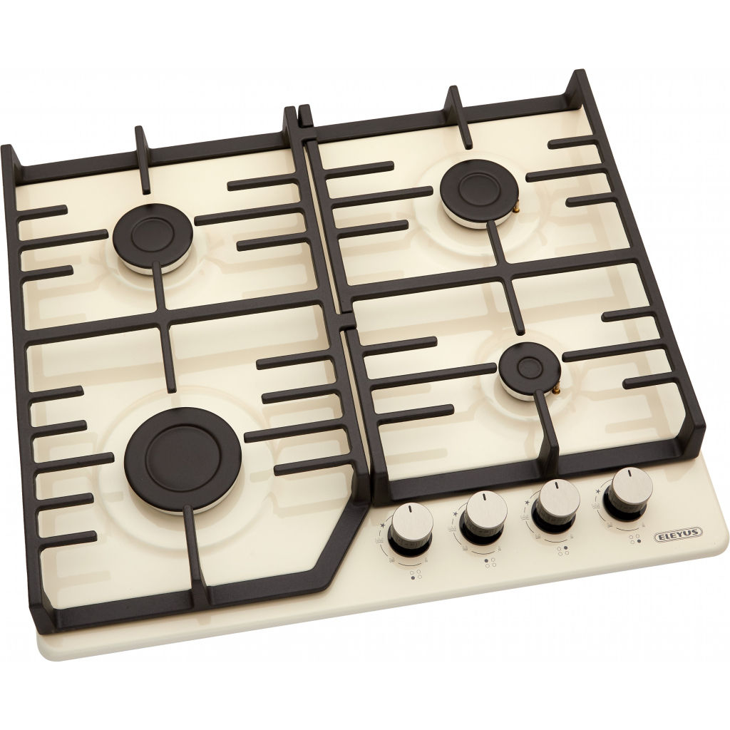 Варочная поверхность Eleyus MAGENTA 60 BG CF - 2