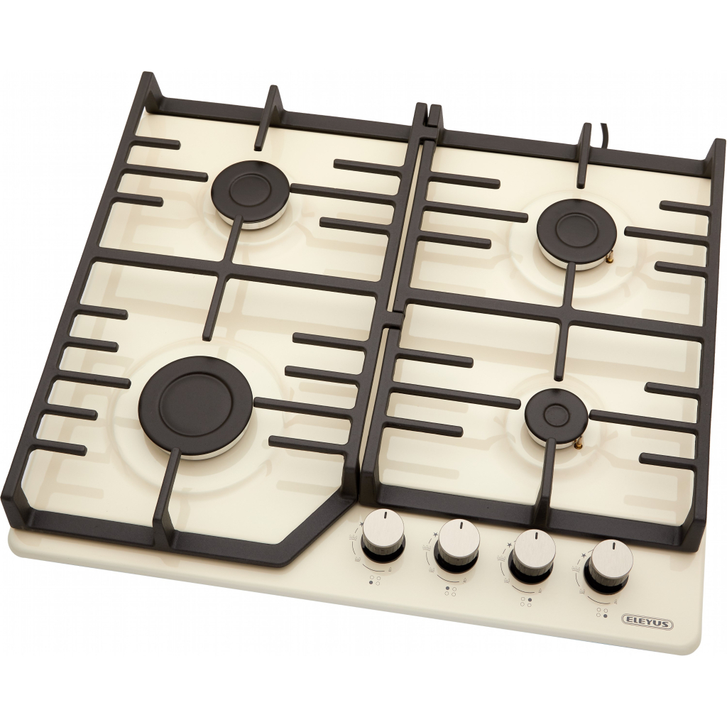 Варочная поверхность Eleyus MAGENTA 60 BG CF - 4