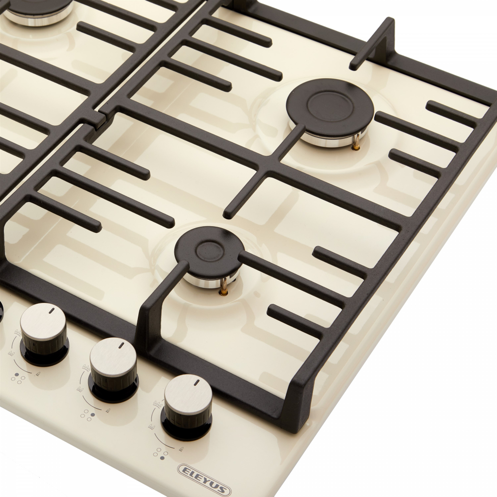 Варочная поверхность Eleyus MAGENTA 60 BG CF - 6