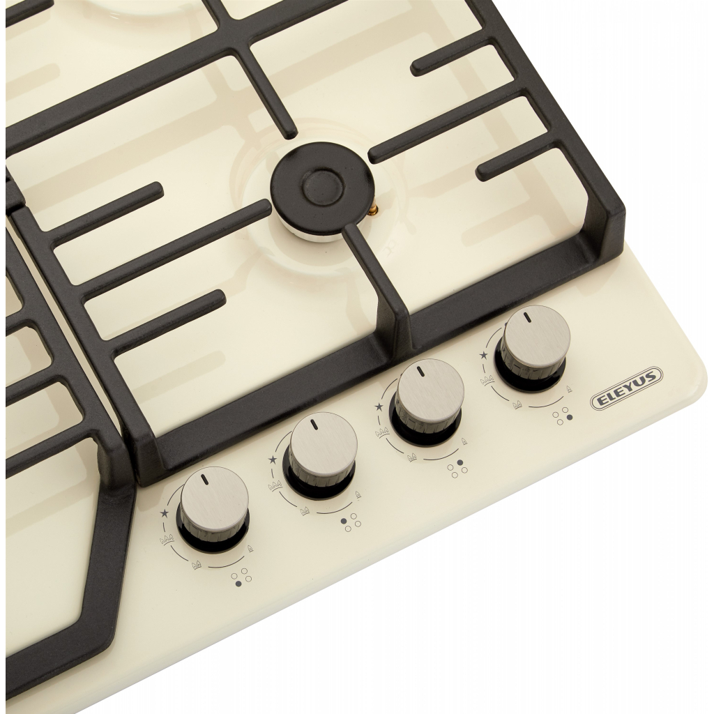 Варочная поверхность Eleyus MAGENTA 60 BG CF - 7