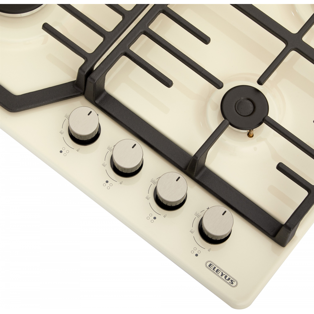 Варочная поверхность Eleyus MAGENTA 60 BG CF - 8