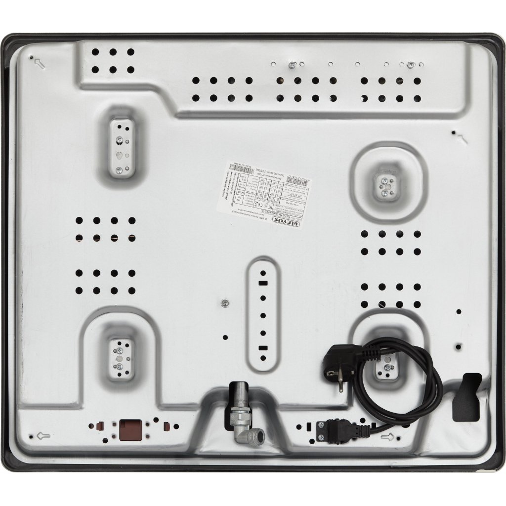 Варочная поверхность Eleyus MAGENTA 60 BG CF - 10