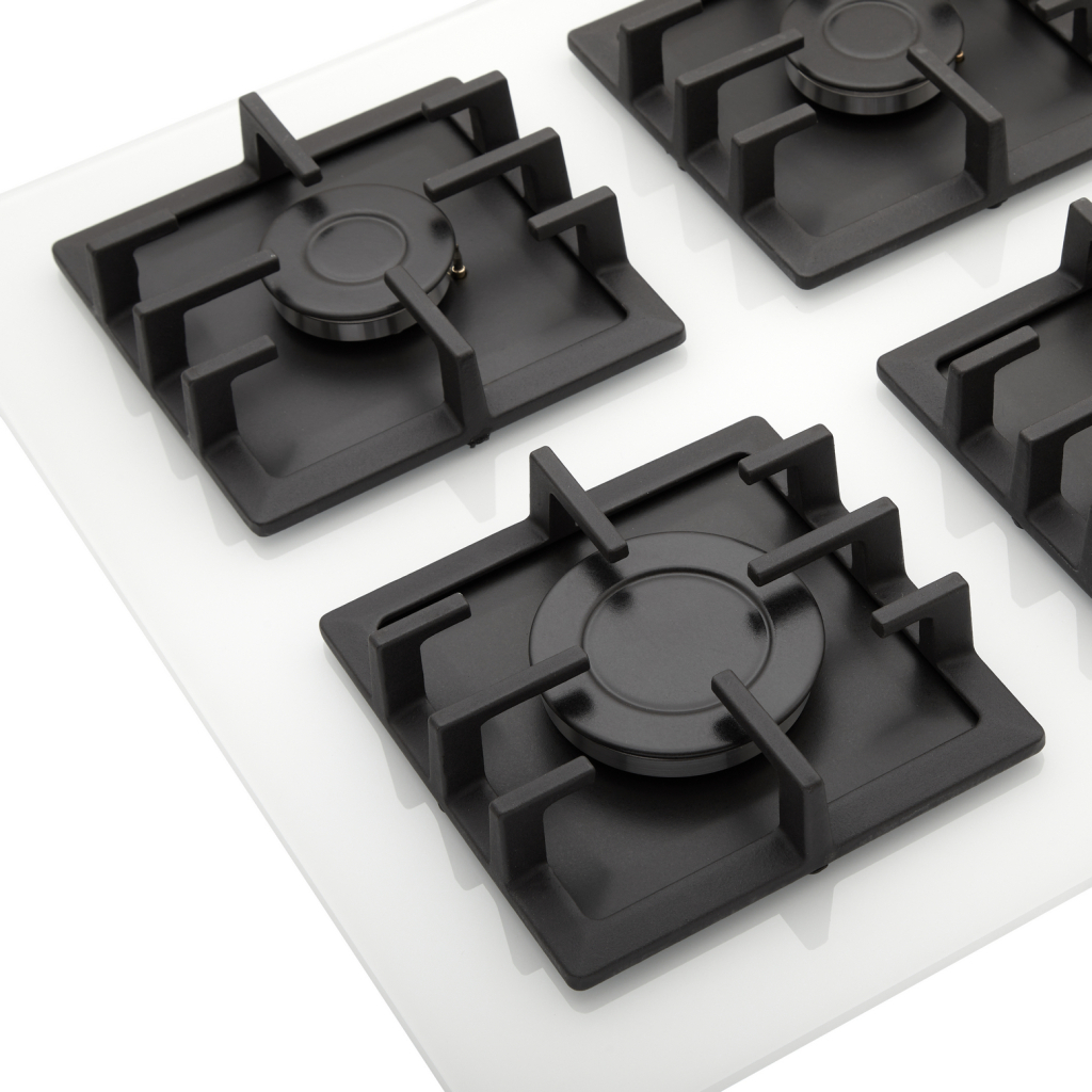 Варочная поверхность Eleyus IRMA 60 WH CF - 7