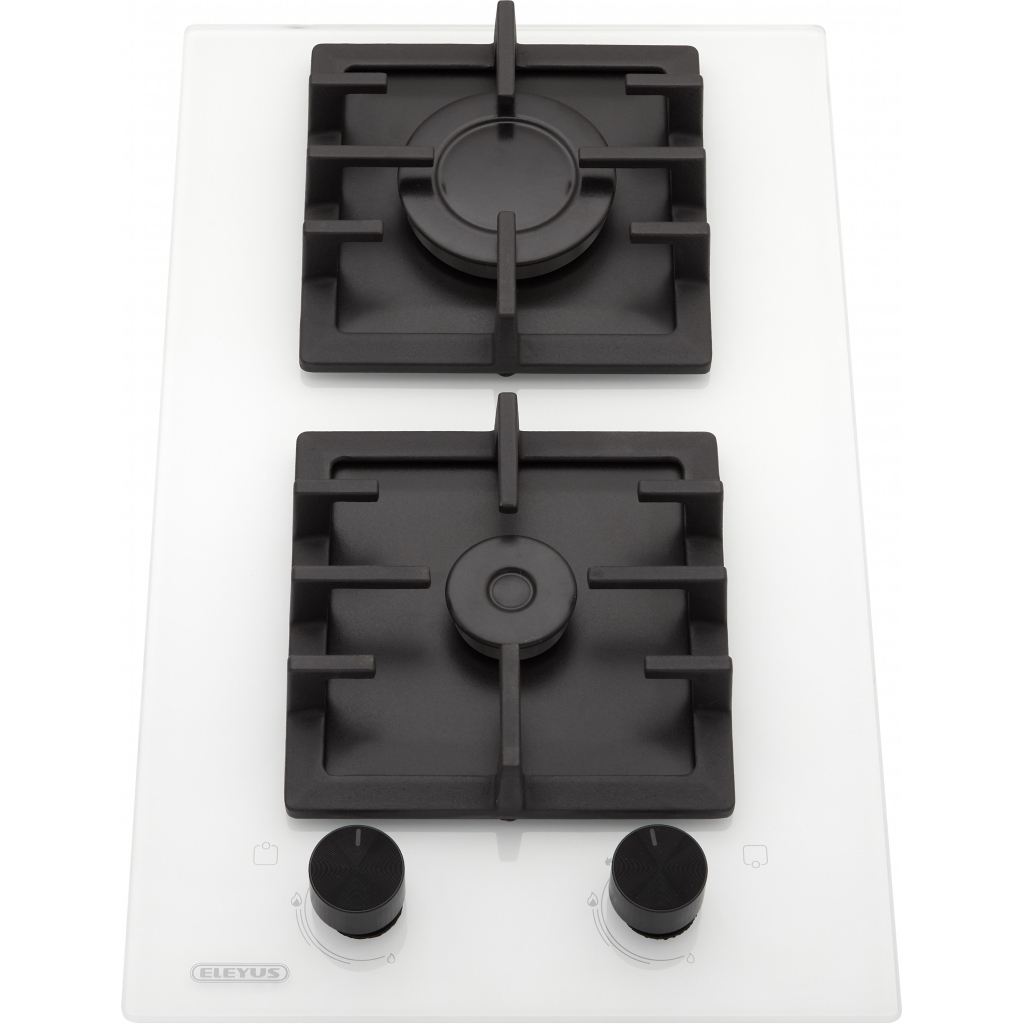 Варочная поверхность Eleyus KORSA 30 WH CF - 1