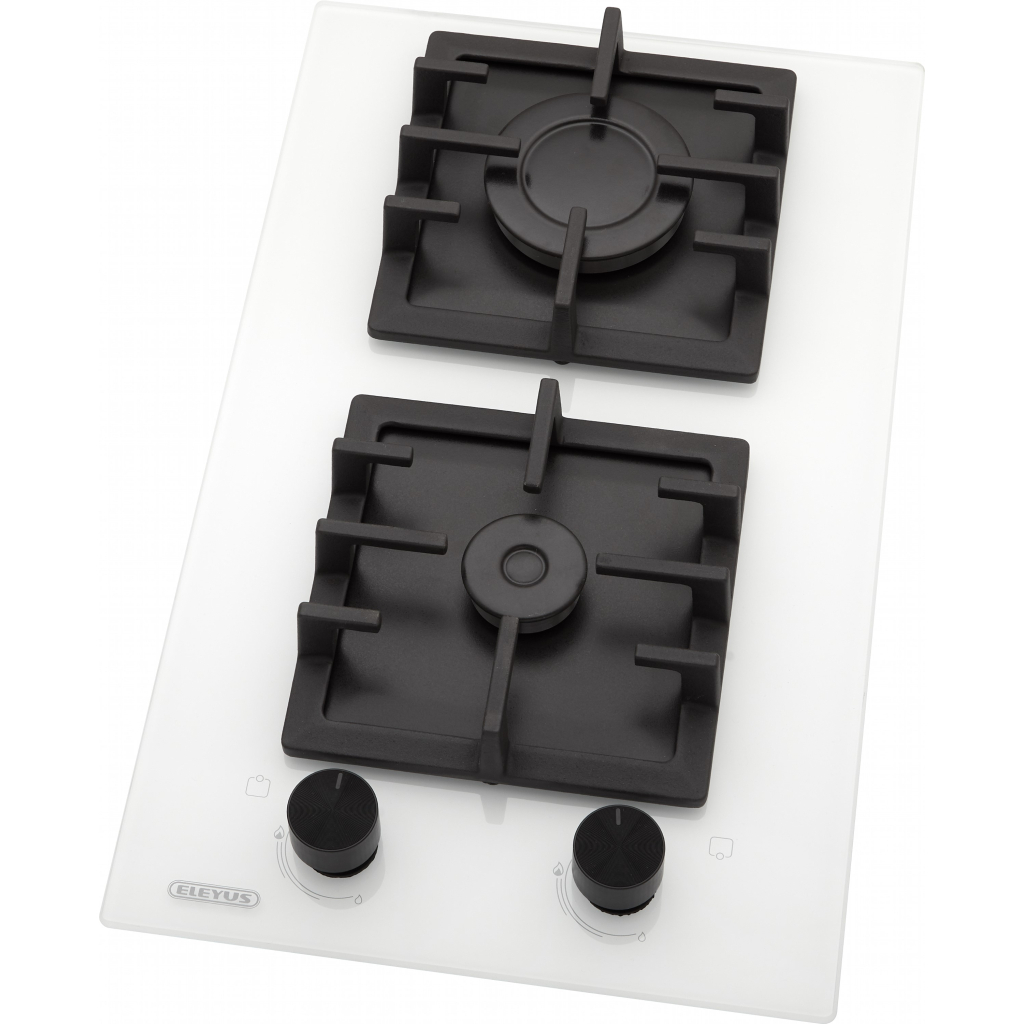 Варочная поверхность Eleyus KORSA 30 WH CF - 2
