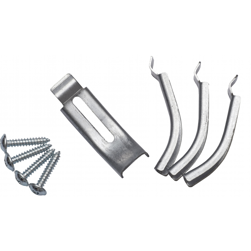 Варочная поверхность Eleyus KORSA 30 WH CF - 3