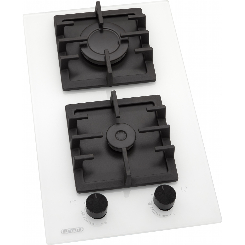 Варочная поверхность Eleyus KORSA 30 WH CF - 4
