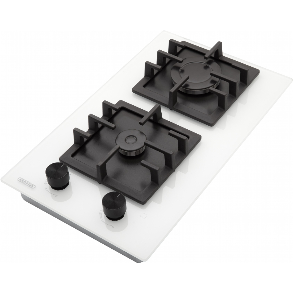 Варочная поверхность Eleyus KORSA 30 WH CF - 5