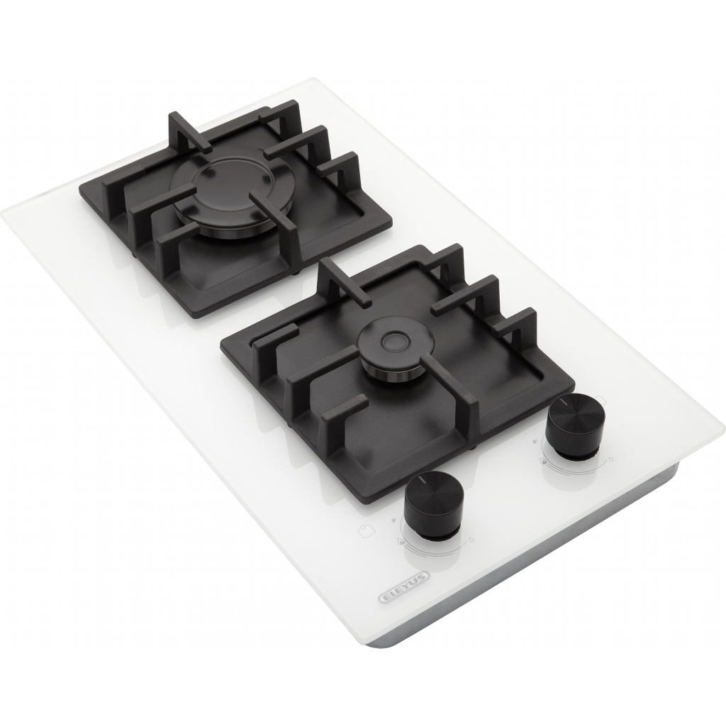 Варочная поверхность Eleyus KORSA 30 WH CF - 6