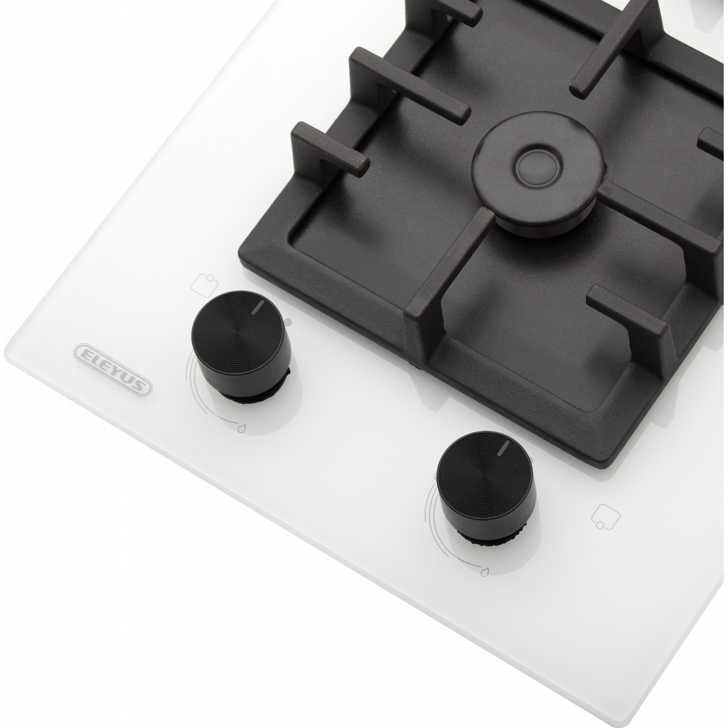 Варочная поверхность Eleyus KORSA 30 WH CF - 7