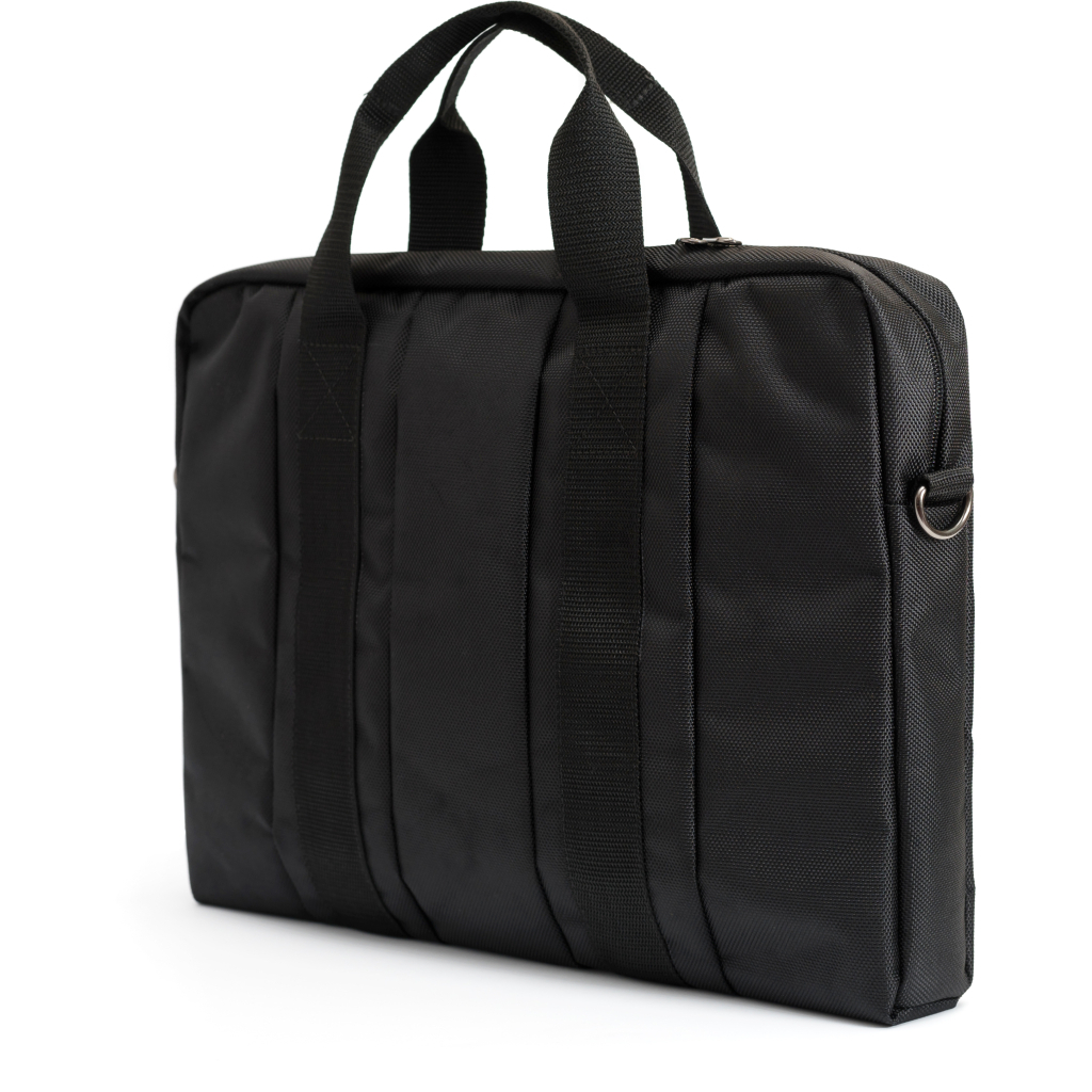 Сумка для ноутбука Vinga 14" NB124 black (NB124BK) - 2