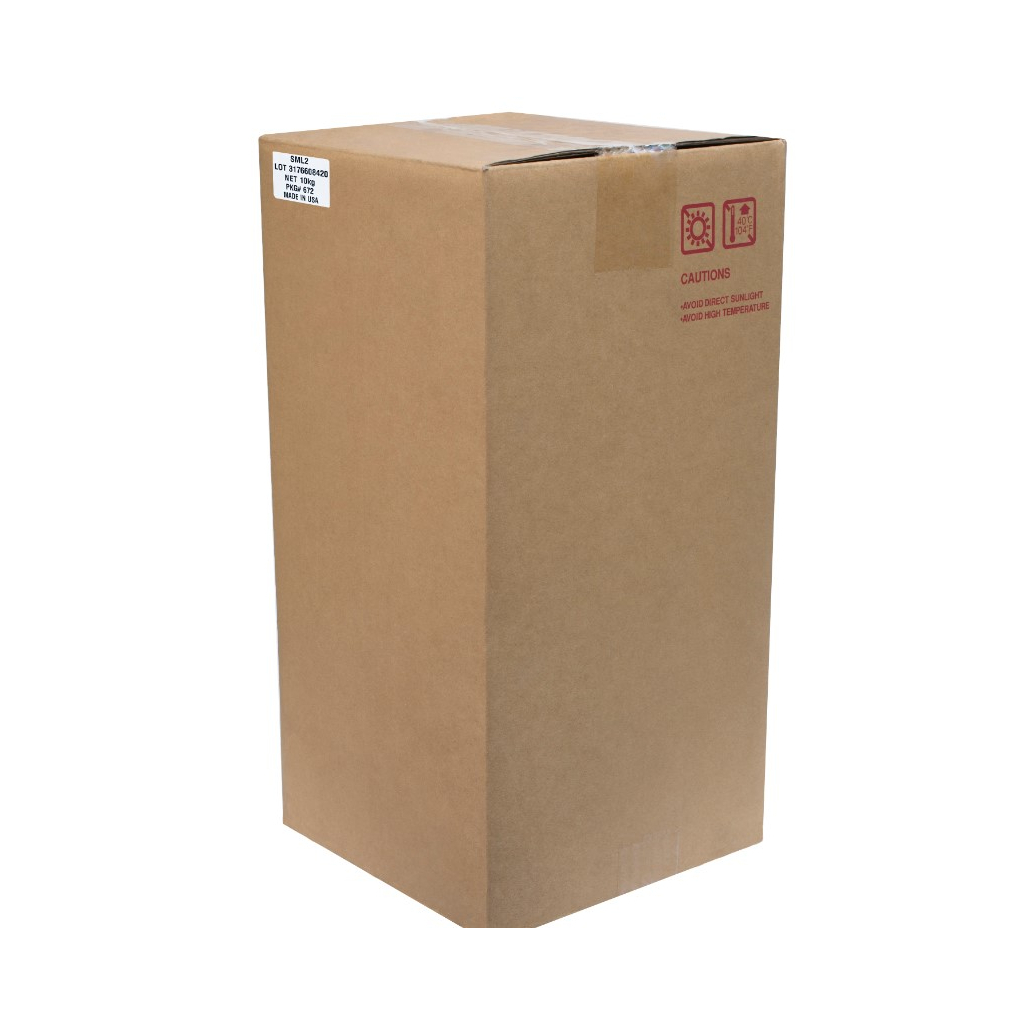 Тонер Samsung ML-1710 Polyester, 10 кг Imex (SML-2)