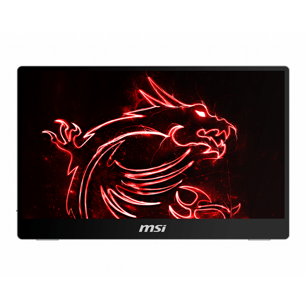 Монитор MSI OPTIX MAG162V - 1 Монитор MSI OPTIX MAG162V - 1