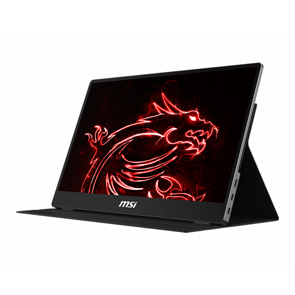 Монитор MSI OPTIX MAG162V