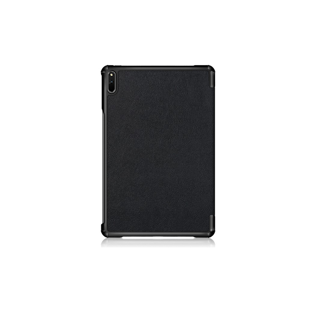 Чехол для планшета BeCover Smart Case Huawei MatePad 11 Black (707607) - 2 Чехол для планшета BeCover Smart Case Huawei MatePad 11 Black (707607) - 2