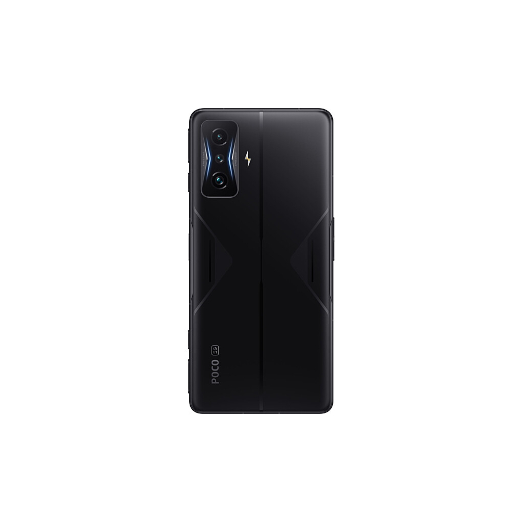 Мобильный телефон Xiaomi Poco F4 GT 8/128GB Stealth Black - 2