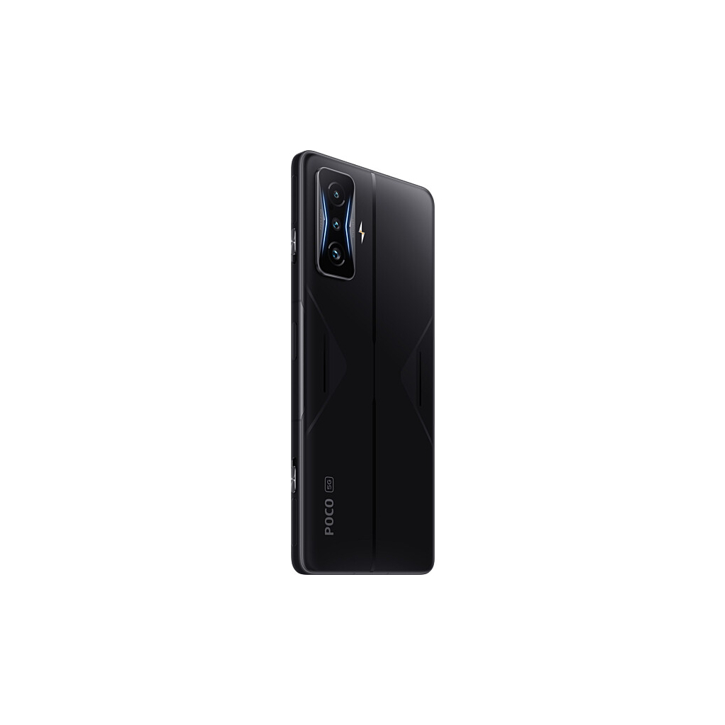 Мобильный телефон Xiaomi Poco F4 GT 8/128GB Stealth Black - 7