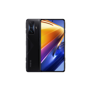 Мобильный телефон Xiaomi Poco F4 GT 8/128GB Stealth Black