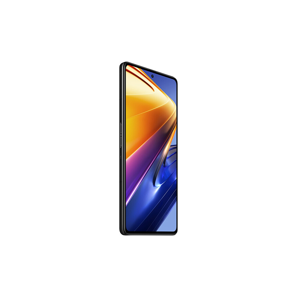 Мобильный телефон Xiaomi Poco F4 GT 12/256GB Cyber Yellow - 4