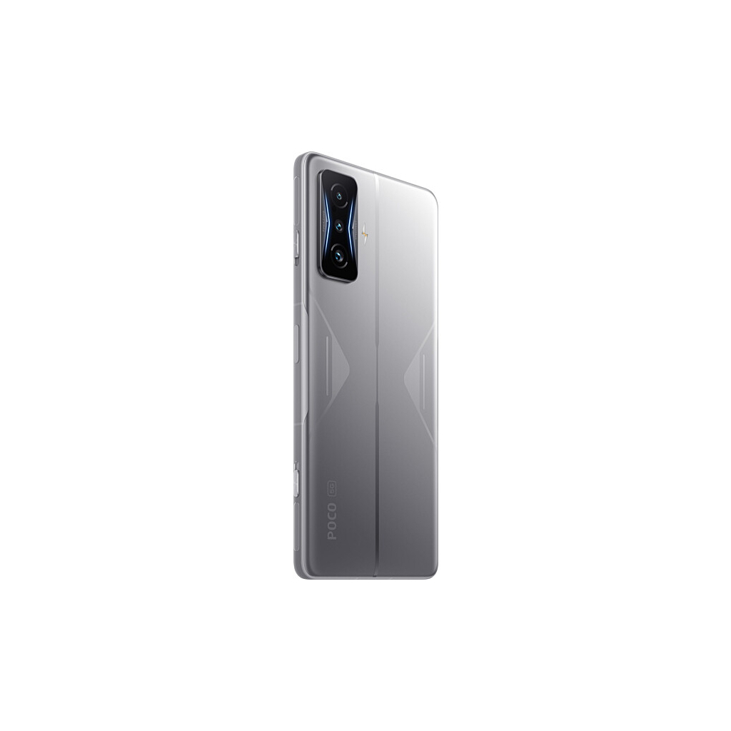 Мобильный телефон Xiaomi Poco F4 GT 12/256GB Knight Silver - 7