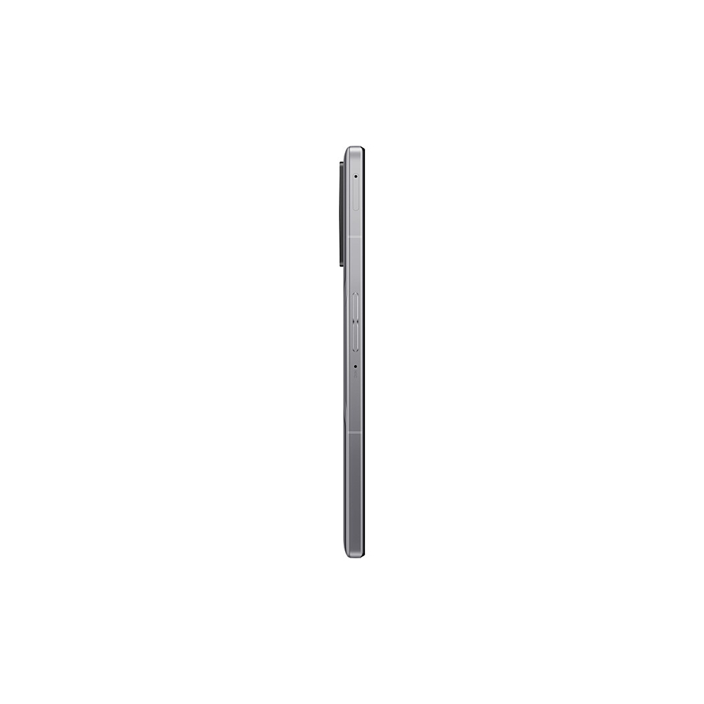Мобильный телефон Xiaomi Poco F4 GT 12/256GB Knight Silver - 9