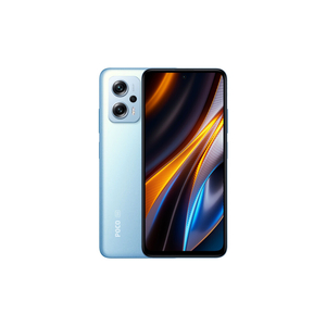 Мобильный телефон Xiaomi Poco X4 GT 8/128GB Blue