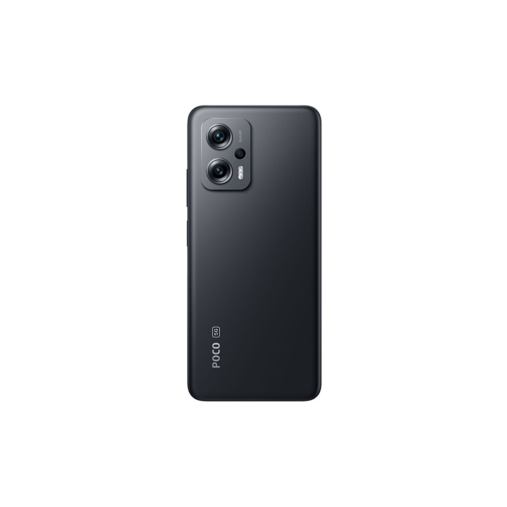 Мобильный телефон Xiaomi Poco X4 GT 8/256GB Black - 2