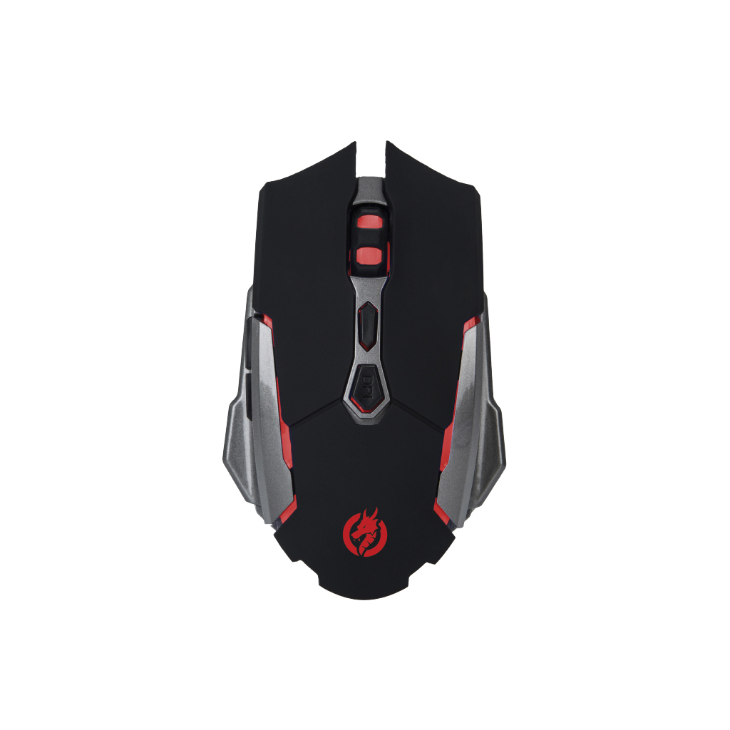 Мышка Piko FX71 Black (1283126489518)