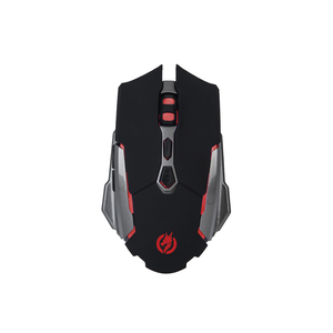 Мышка Piko FX71 Black (1283126489518)