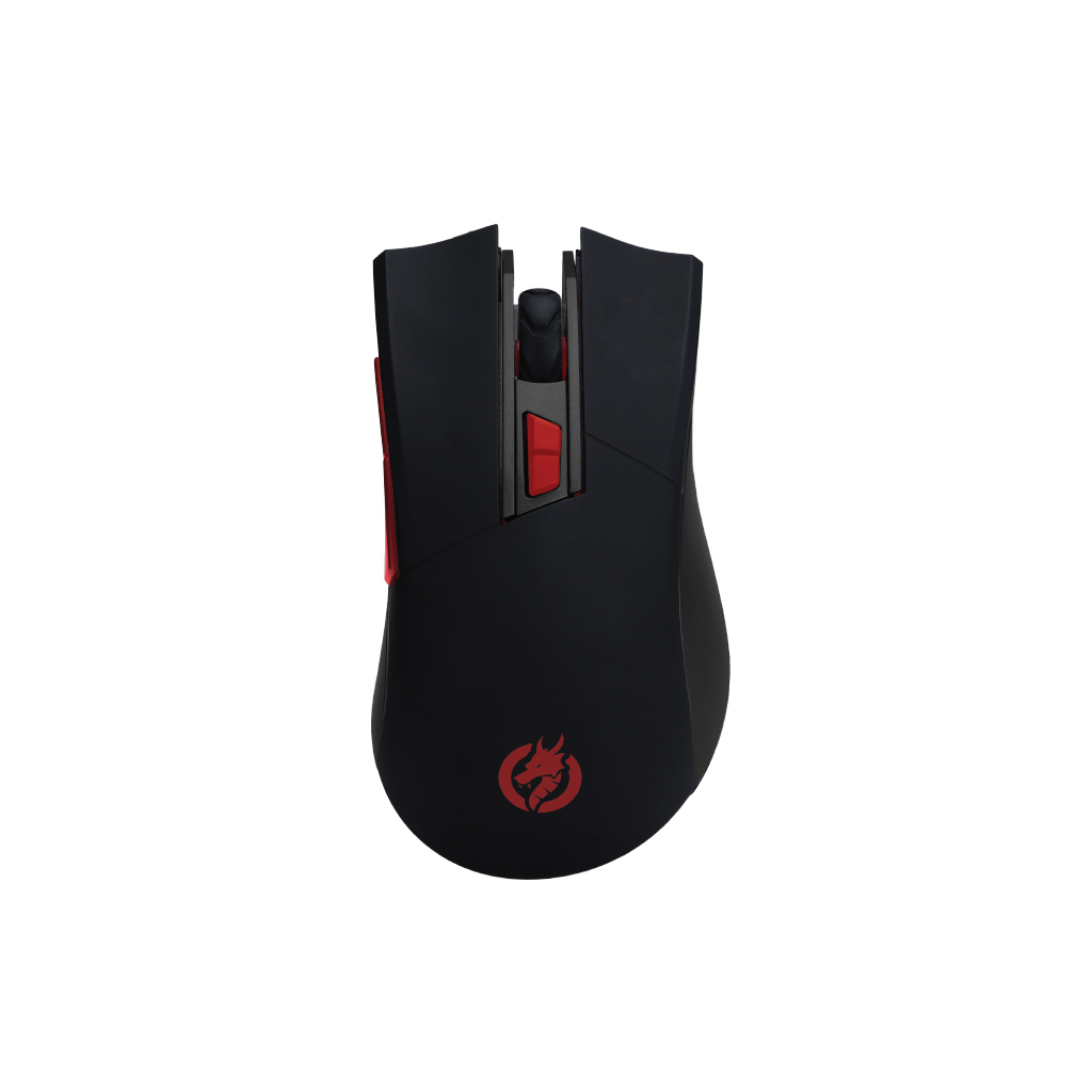 Мышка Piko FX72 Black (1283126489501)