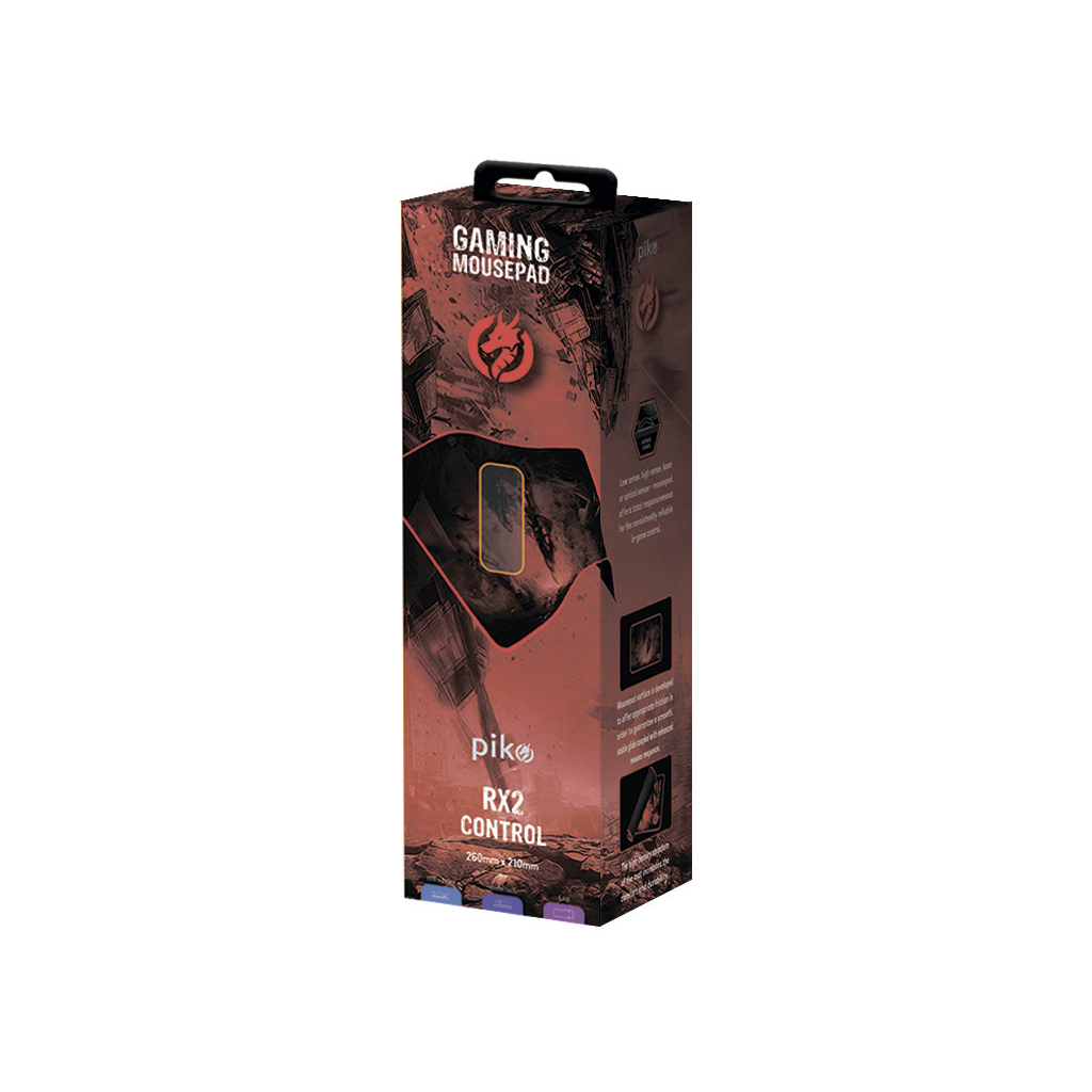 Коврик для мышки Piko RX2 (MX-M01) (1283126494925) - 5