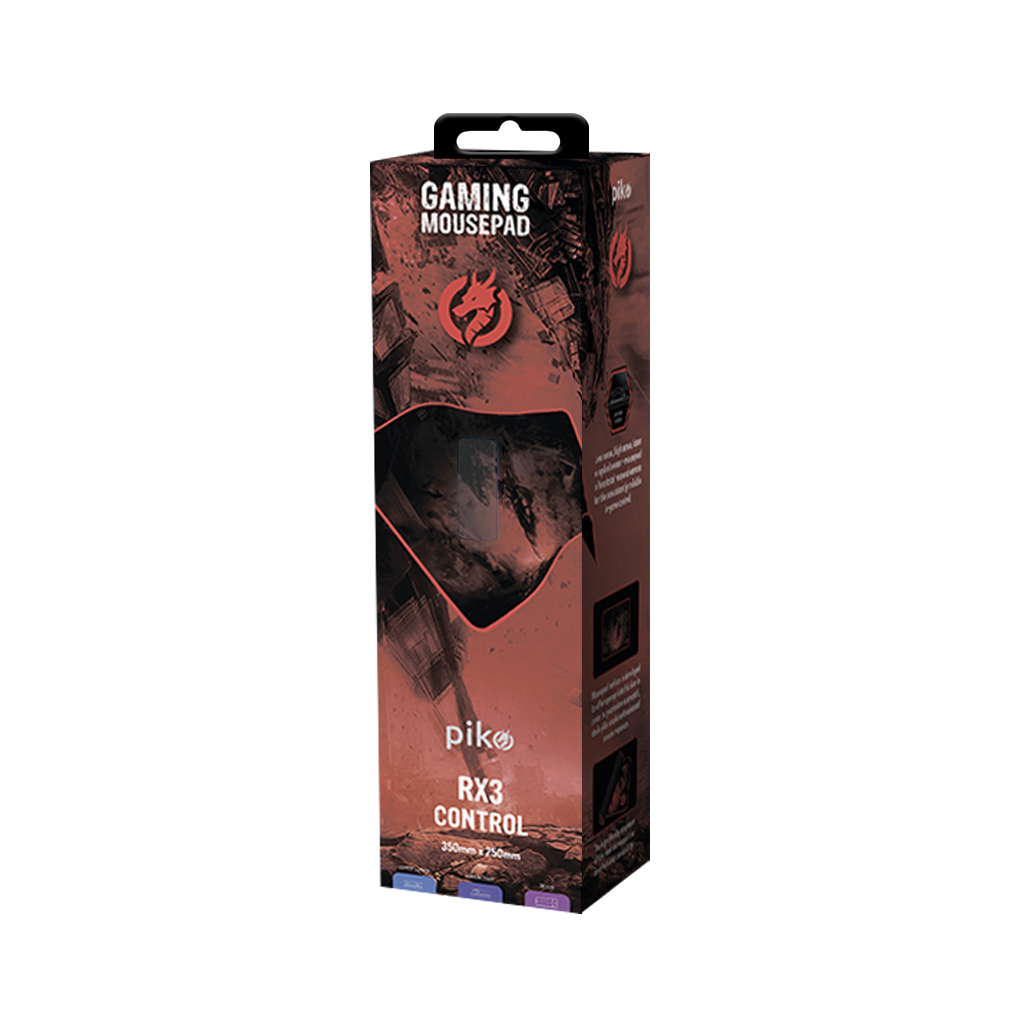 Коврик для мышки Piko RX3 (MX-L01) (1283126496011) - 5