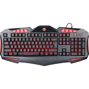 Клавиатура Piko KX5 USB Black (1283126489600)