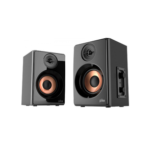 Акустическая система Piko GS-205 Black (1283126489426)