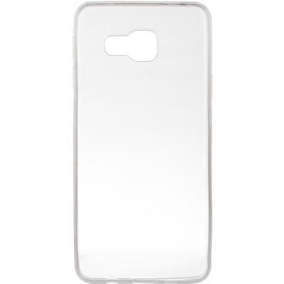 Чехол для моб. телефона Digi для SAMSUNG A3/A310 - TPU Clean Grid Transparent (6265776) - 1