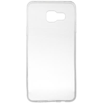 Чехол для моб. телефона Digi для SAMSUNG A3/A310 - TPU Clean Grid Transparent (6265776)