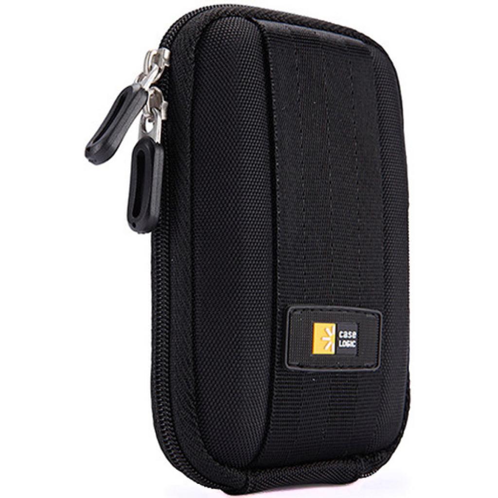 Фото-сумка Case Logic QPB301K Black - 1 Фото-сумка Case Logic QPB301K Black - 1