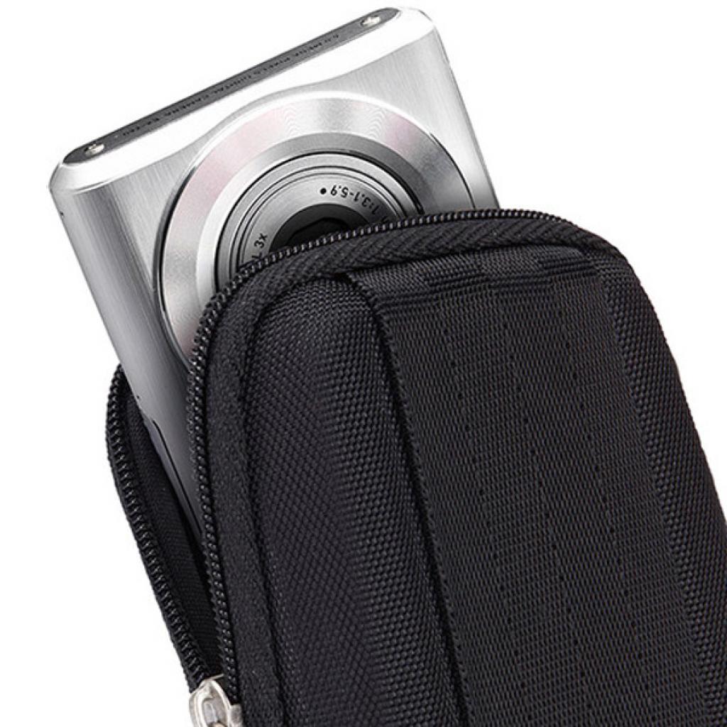Фото-сумка Case Logic QPB301K Black - 4 Фото-сумка Case Logic QPB301K Black - 4