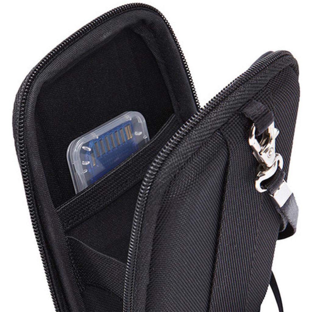 Фото-сумка Case Logic QPB301K Black - 5 Фото-сумка Case Logic QPB301K Black - 5