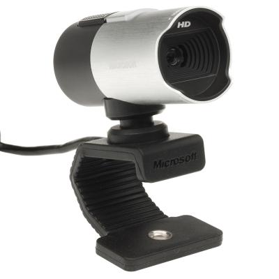 Веб-камера Microsoft LifeCam Studio for Business (5WH-00002) - 1