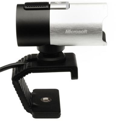 Веб-камера Microsoft LifeCam Studio for Business (5WH-00002) - 2