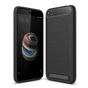 Чехол для моб. телефона Laudtec для Xiaomi Redmi 5A Carbon Fiber (Black) (LT-R5AB)