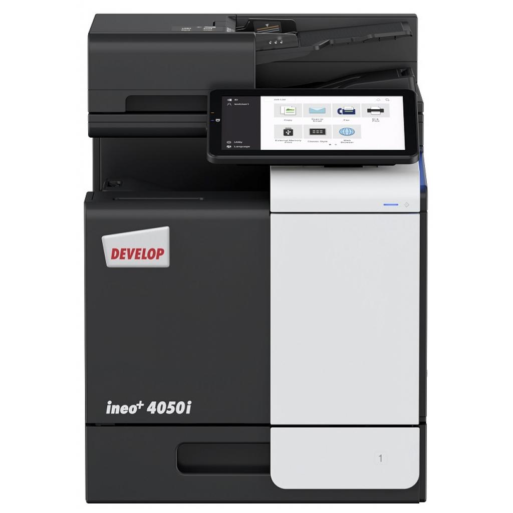 Многофункциональное устройство Develop ineo+ 4050i (AAJN121) - 1 Многофункциональное устройство Develop ineo+ 4050i (AAJN121) - 1