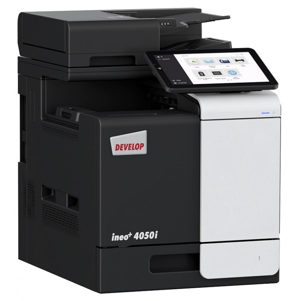 Многофункциональное устройство Develop ineo+ 4050i (AAJN121) - 2 Многофункциональное устройство Develop ineo+ 4050i (AAJN121) - 2