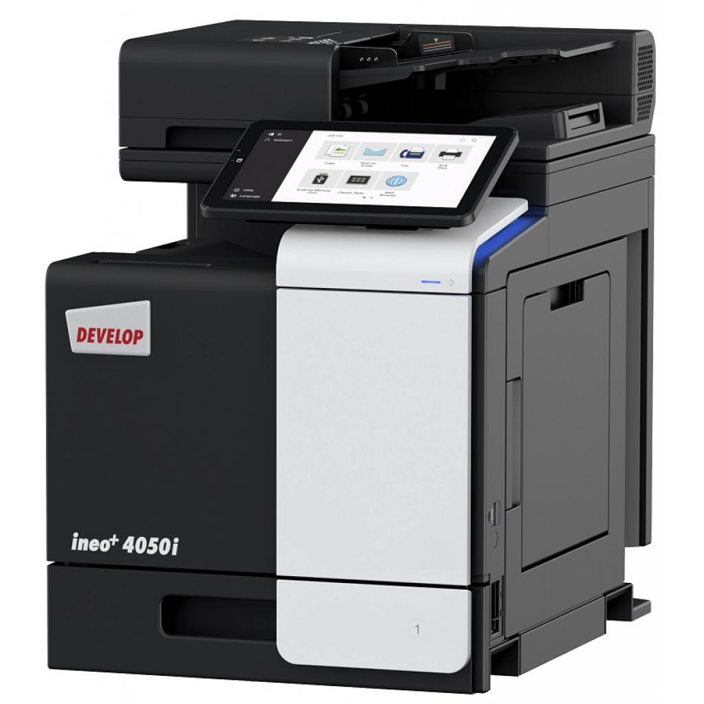 Многофункциональное устройство Develop ineo+ 4050i (AAJN121) Многофункциональное устройство Develop ineo+ 4050i (AAJN121)