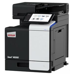 Многофункциональное устройство Develop ineo+ 4050i (AAJN121)