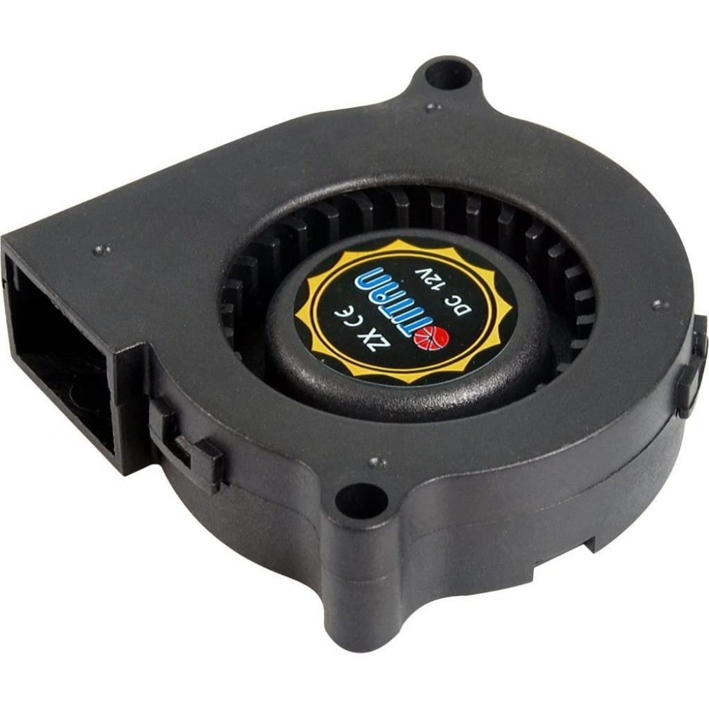 Кулер для корпуса Titan TFD-B5015M12B - 1